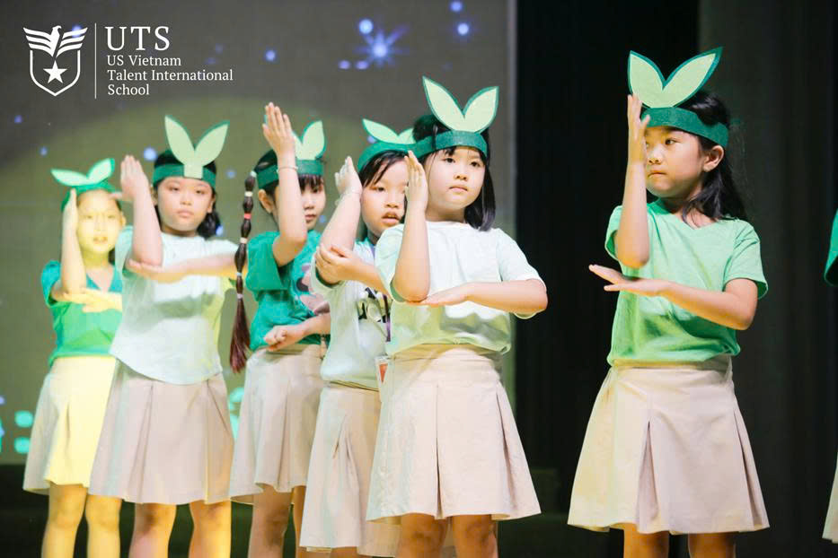 Kỹ năng sống là những năng lực trang bị cần thiết cho trẻ tiểu học