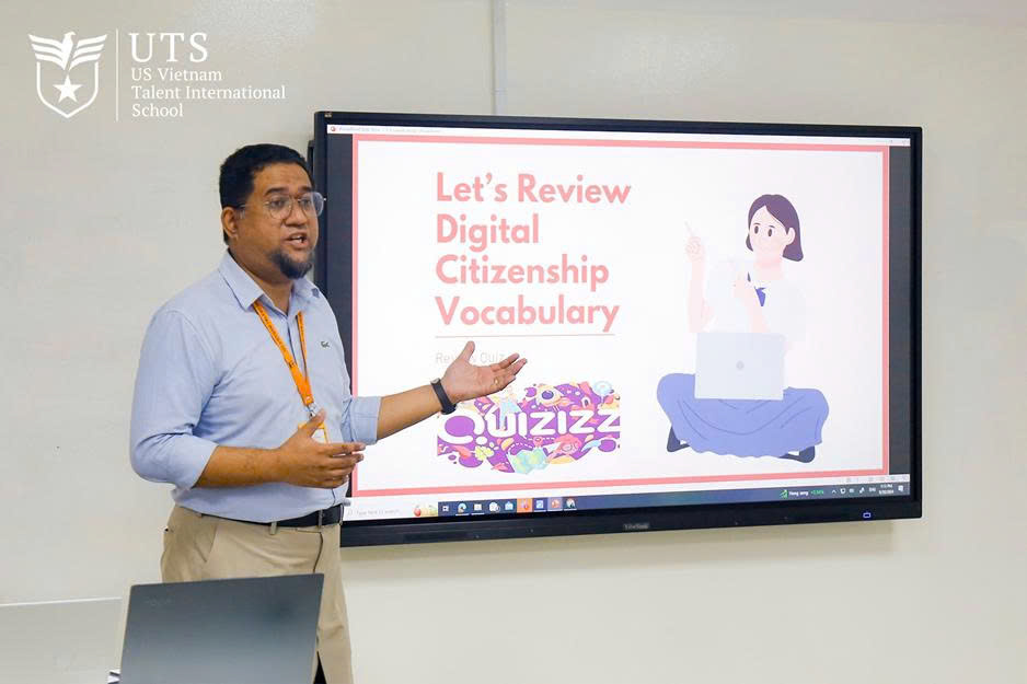 01.Trường quốc tế giảng dạy các chương trình chuẩn quốc tế