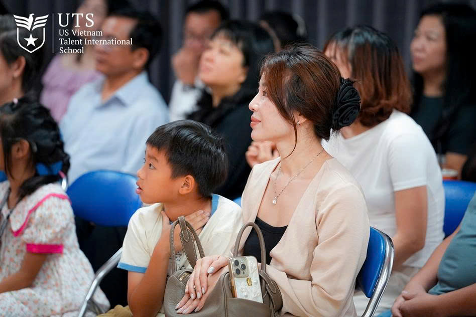 02.Những giai đoạn tuyển sinh mà phụ huynh nên nắm rõ