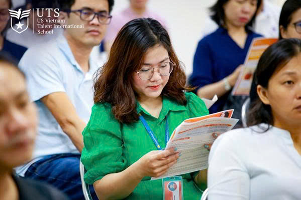 02.Quy trình và hồ sơ nhập học lớp 6 tại trường song ngữ quốc tế độc lập và rõ ràng