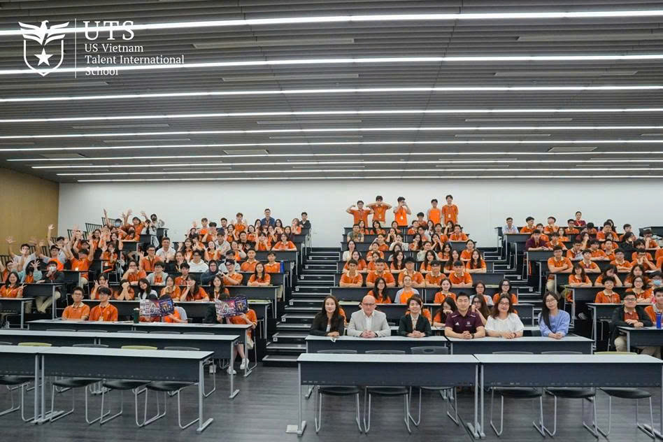 04.Lộ trình học tập xuyên suốt tại trường liên cấp song ngữ quốc tế