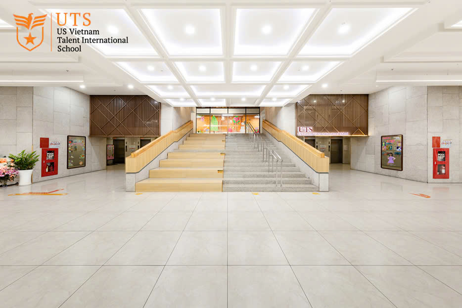 07.UTS cơ sở Văn Lang Complex với không gian học tập chuẩn quốc tế tọa lạc tại Bình Thạnh và Gò Vấp, TP.HCM-1