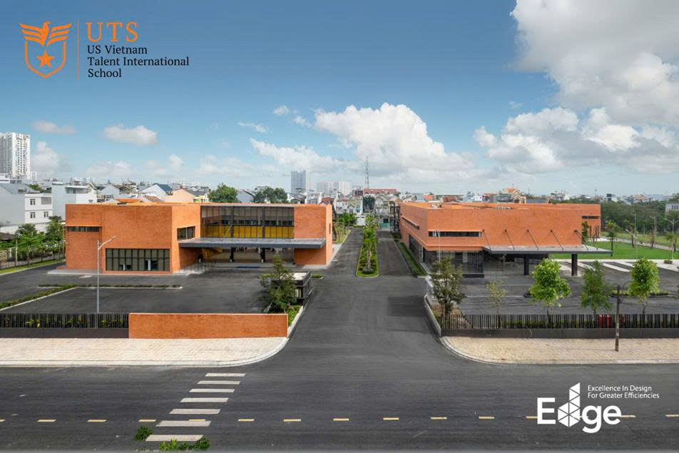 07.UTS hội tụ đủ những yếu tố của một trường liên cấp song ngữ quốc tế chất lượng cao