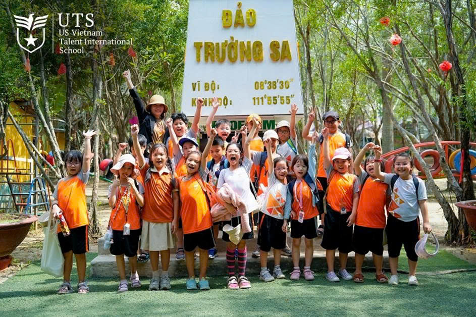 11.Học tập qua trải nghiệm, khám phá không ngừng