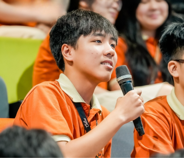 Trung học cơ sở