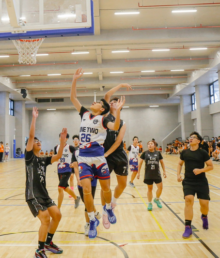 Trung học cơ sở