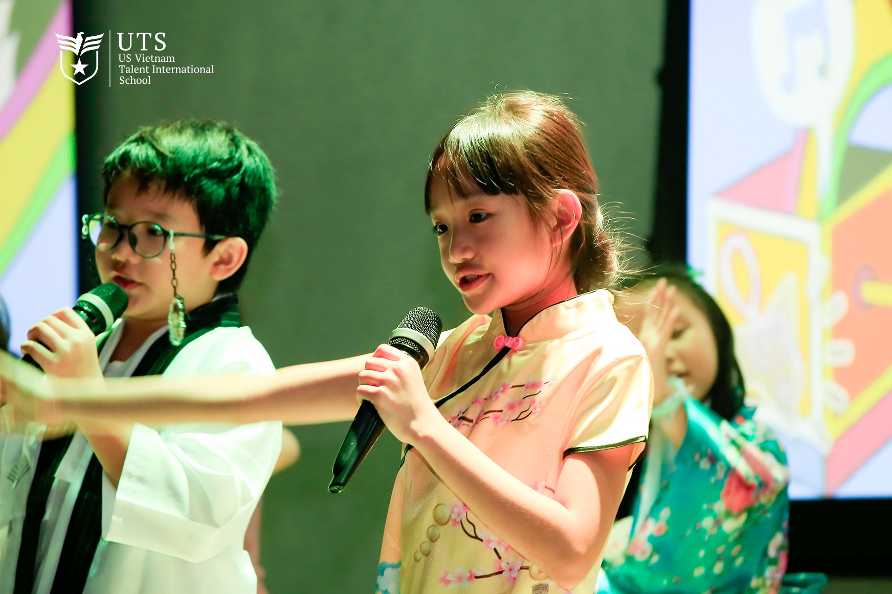 Thế Giới Diệu Kì Qua Dự Án “Thế Giới Đó Đây”