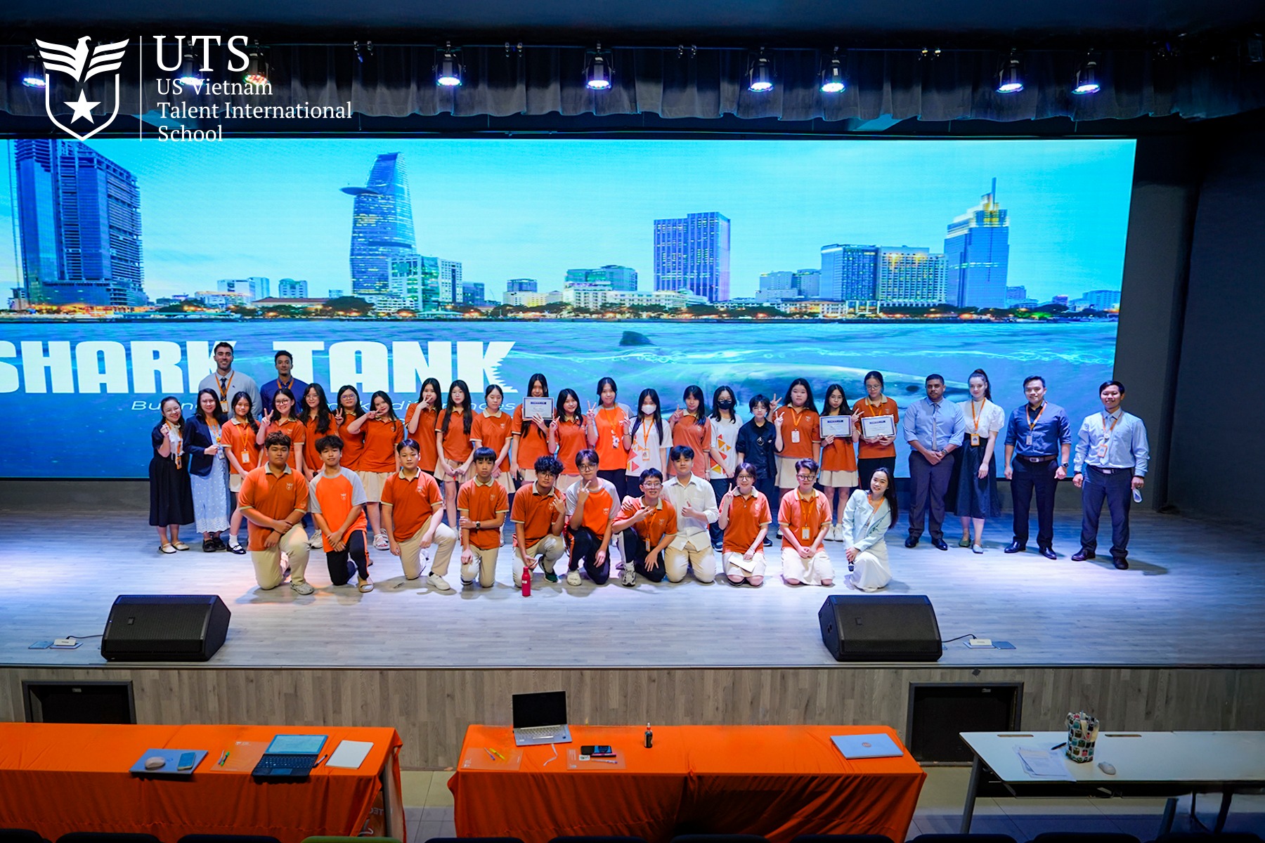 Project “Shark Tank” Season 2 | Significant changes come from small ideas