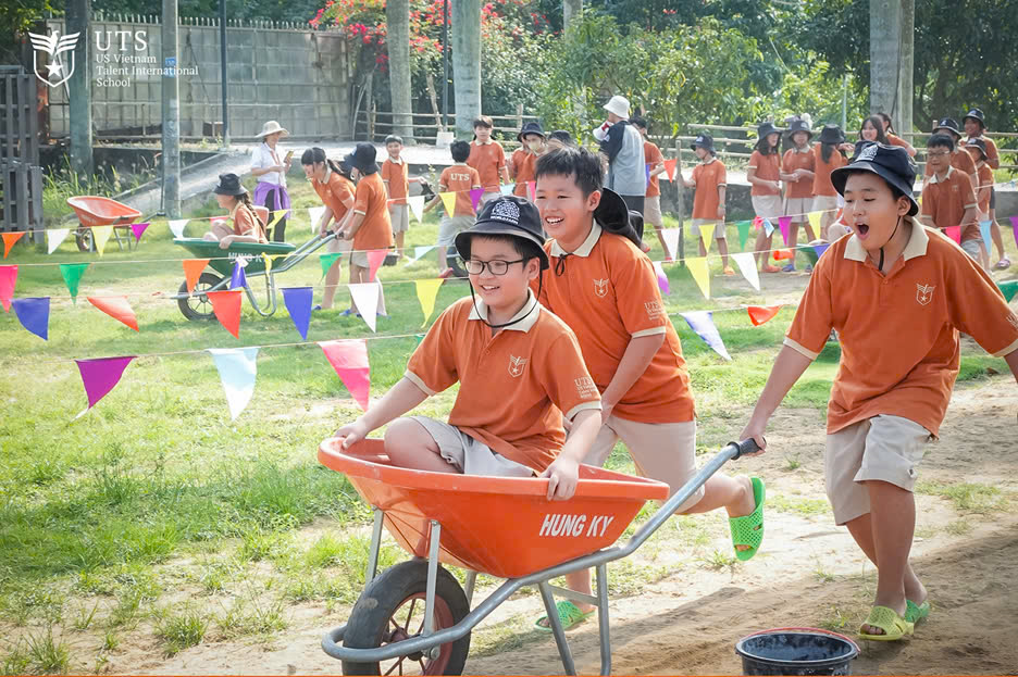 Bước ra thế giới, tận hưởng mùa hè đúng nghĩa