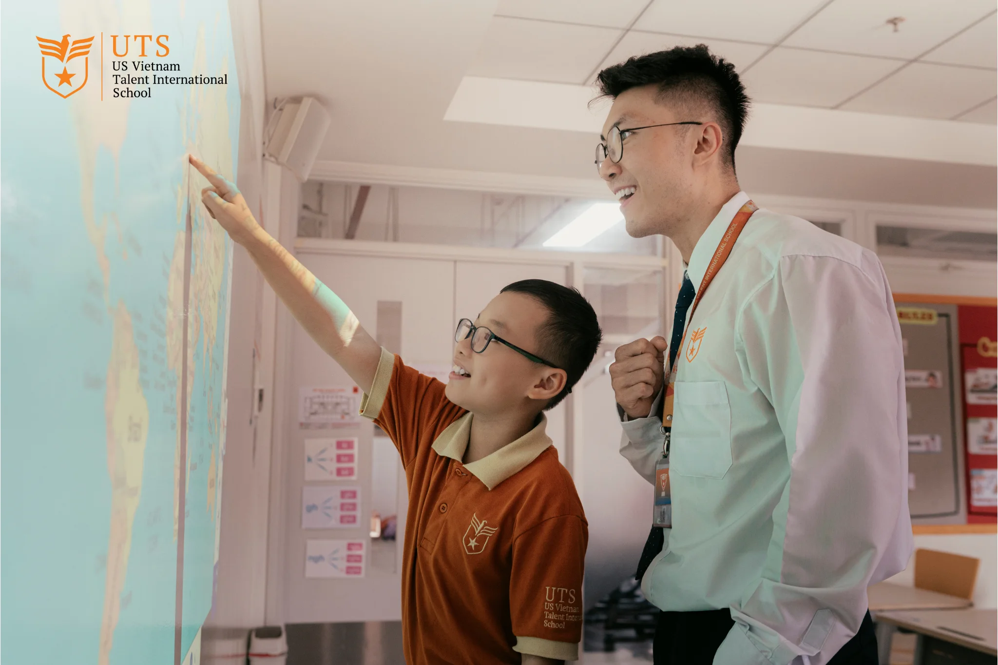 Chương trình AP giúp học sinh quốc tế có lợi thế lớn khi ứng tuyển vào các trường Đại học tại Mỹ và Canada