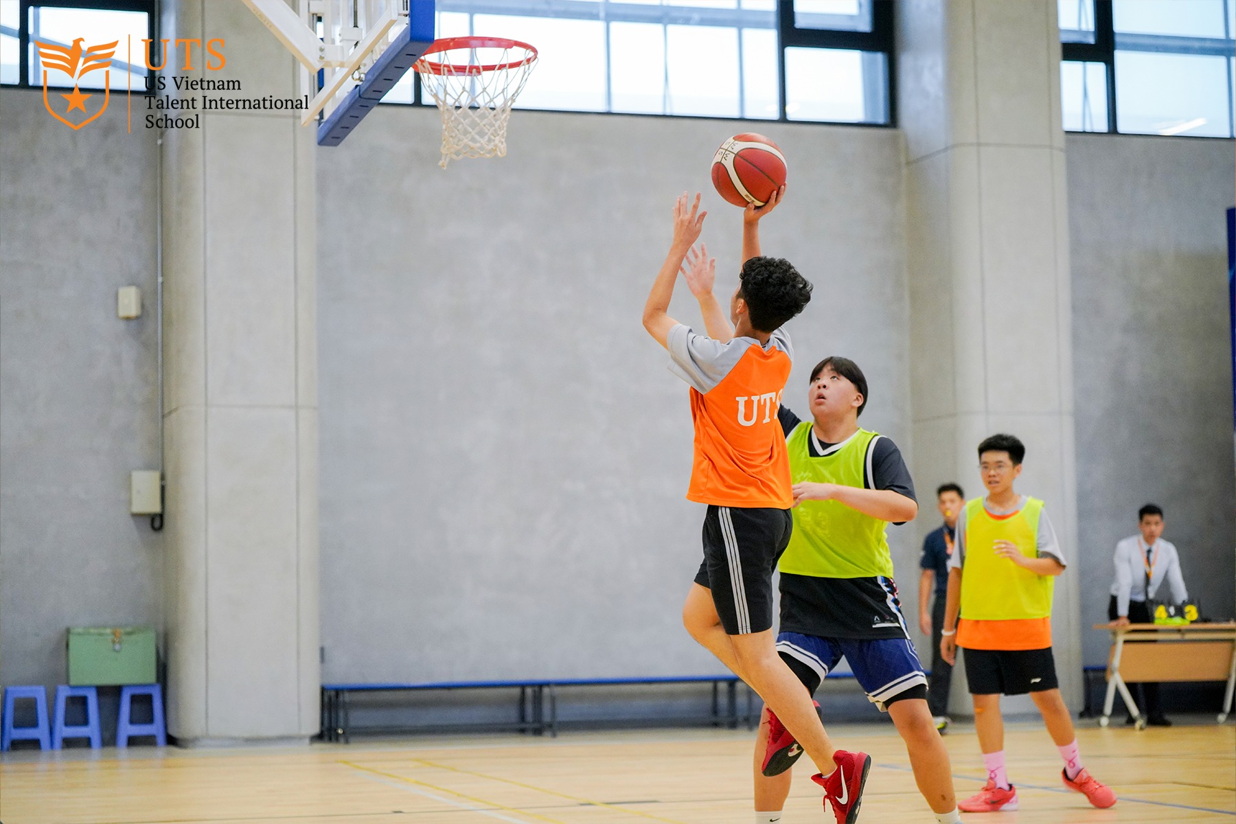 Chương trình song ngữ là giải pháp giáo dục hiệu quả giúp học sinh phát triển các kỹ năng mềm