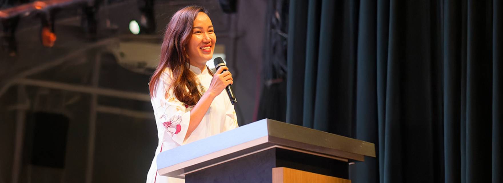 Cô Nguyễn Thị Ngọc Lan