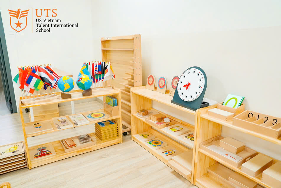 Cơ sở vật chất hiện đại, an toàn-2