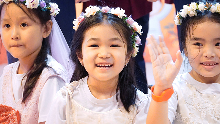 UTS-ers experience dream jobs in the happy city