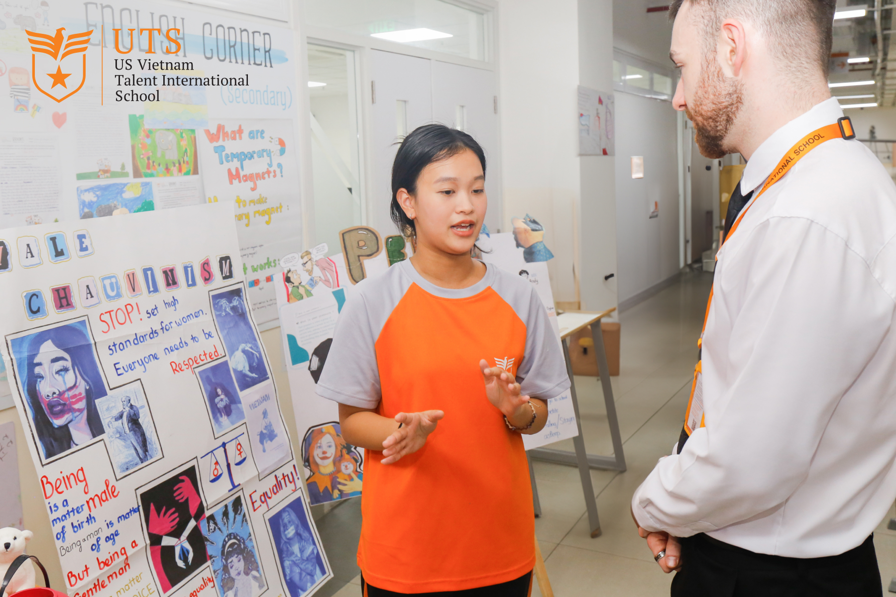 Hình thức học tập đa dạng