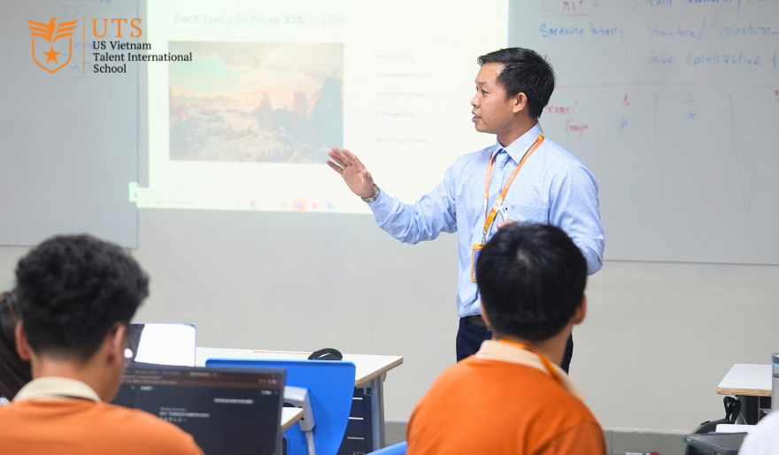 Trung học cơ sở