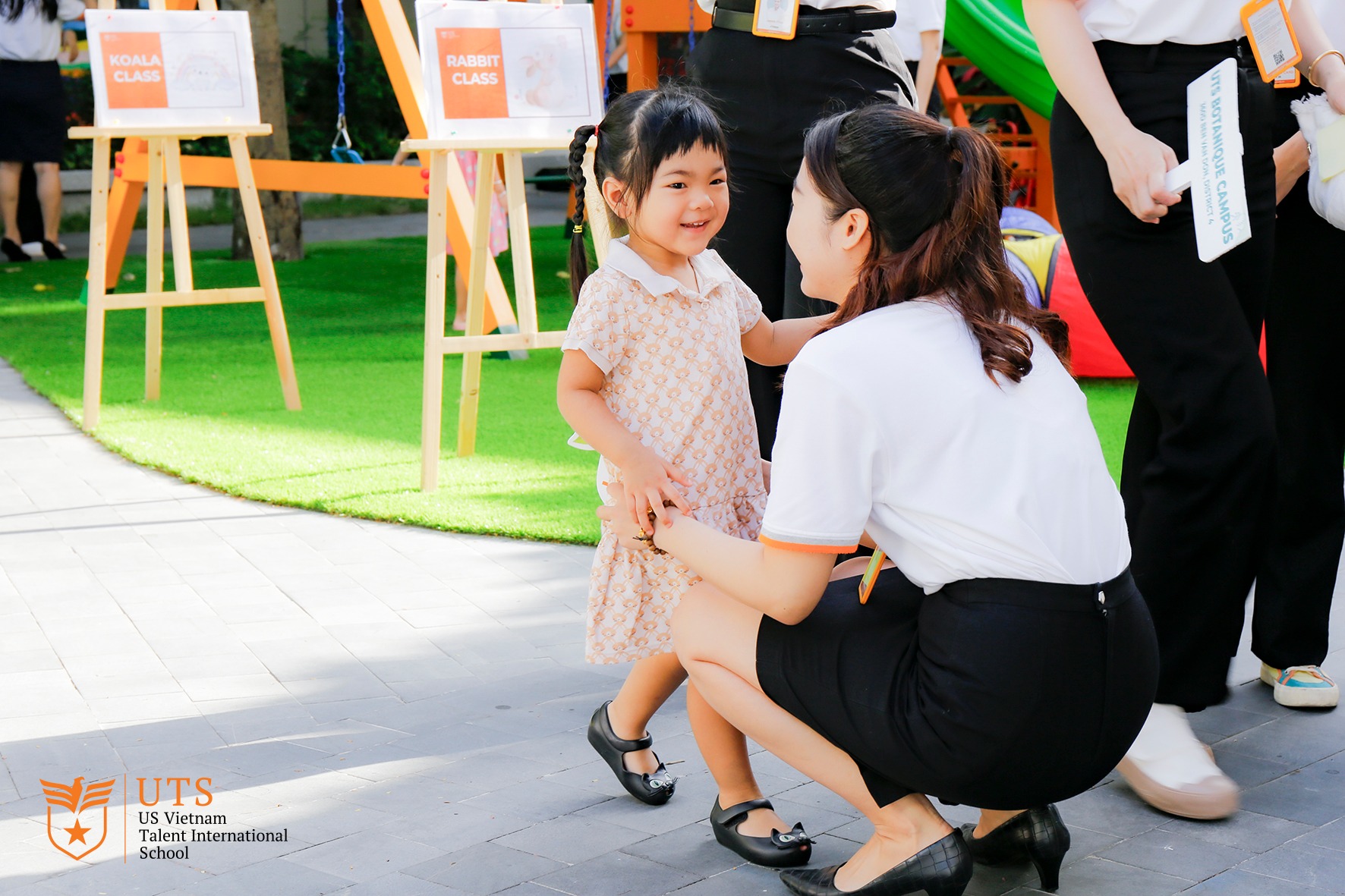 Khả năng tài chính ảnh hưởng đến việc chọn trường mầm non cho trẻ