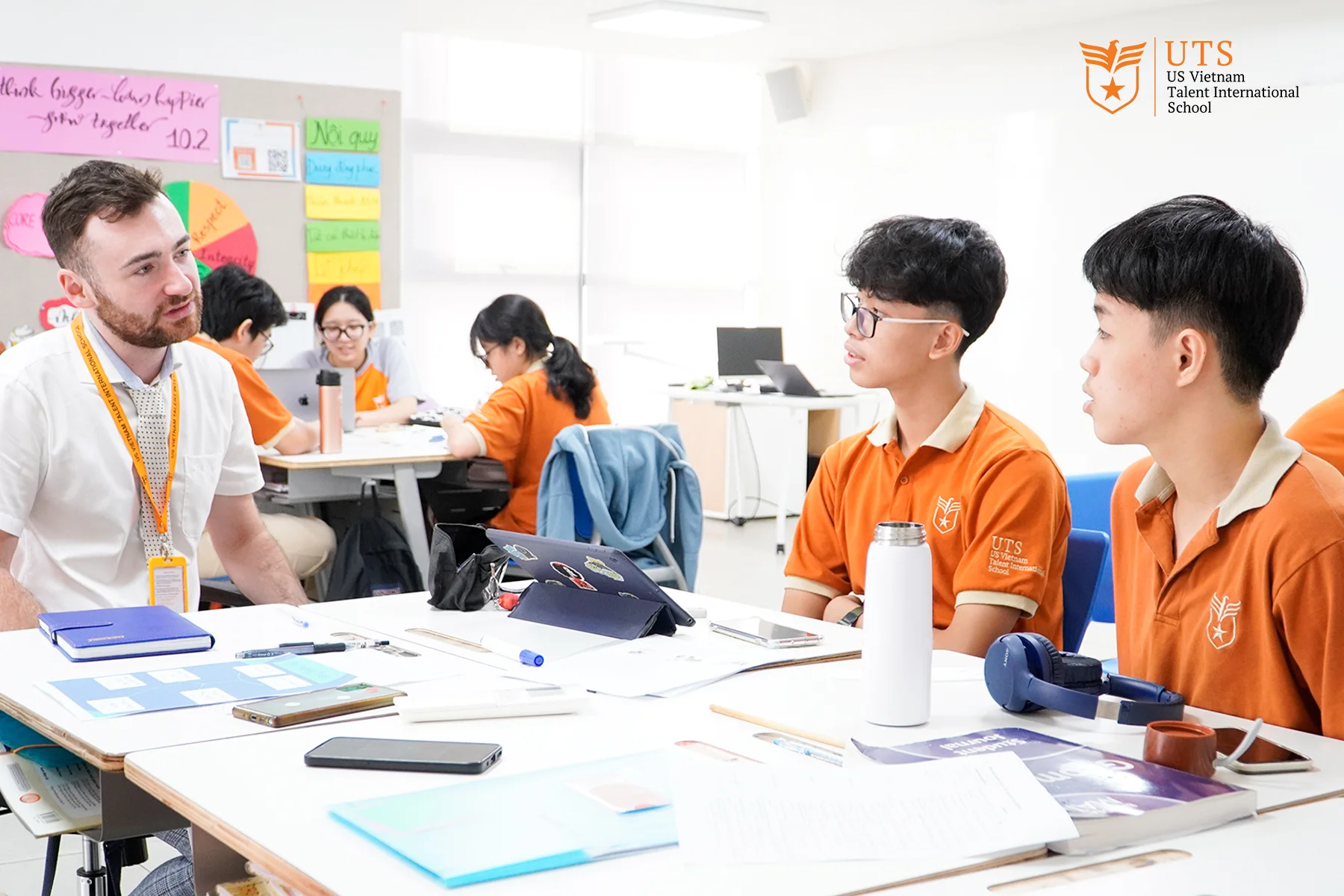 Kỳ thi AP được công nhận bởi nhiều trường đại học hàng đầu thế giới, nhờ đó nâng cao lợi thế cạnh tranh cho học sinh khi du học