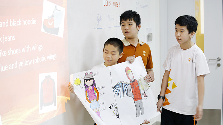 Bí quyết kinh nghiệm ba mẹ tham khảo để chọn trường tiểu học quốc tế phù hợp nhất tại TP.HCM cho con