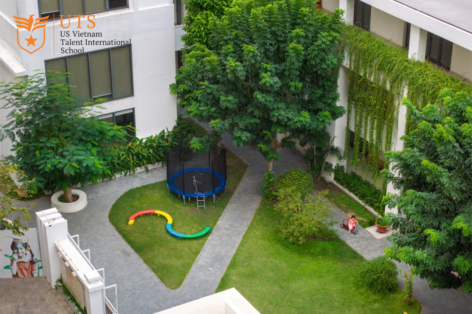 Mảng xanh ôm ấp hành trình trưởng thành của con-1