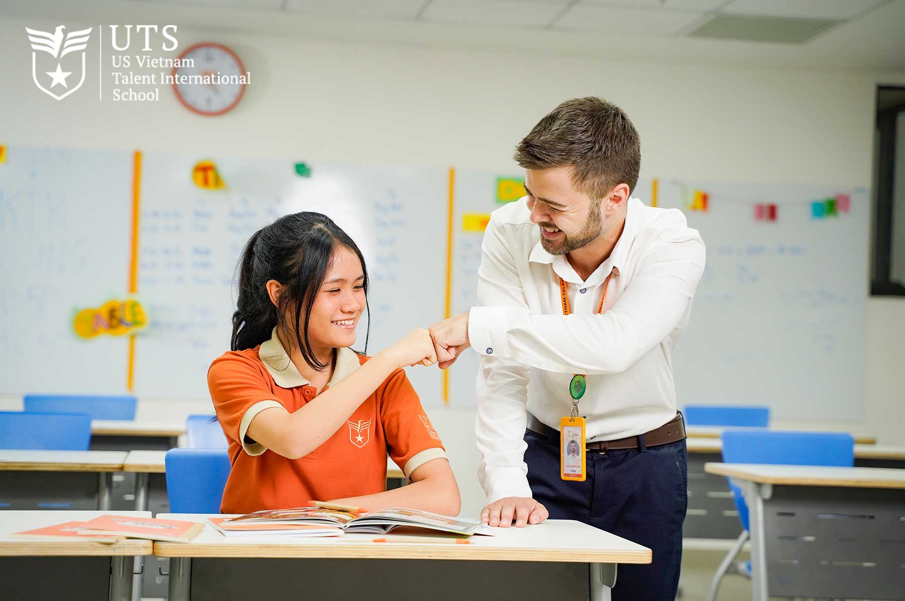 Môi trường, phương pháp giảng dạy và lộ trình học tập thống nhất của trường liên cấp