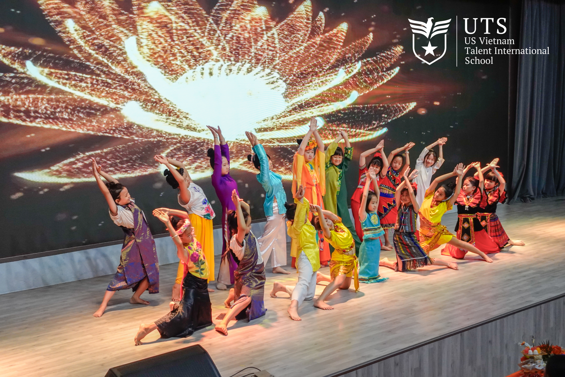 Dự án: “New Gen – Thanh âm da vàng”