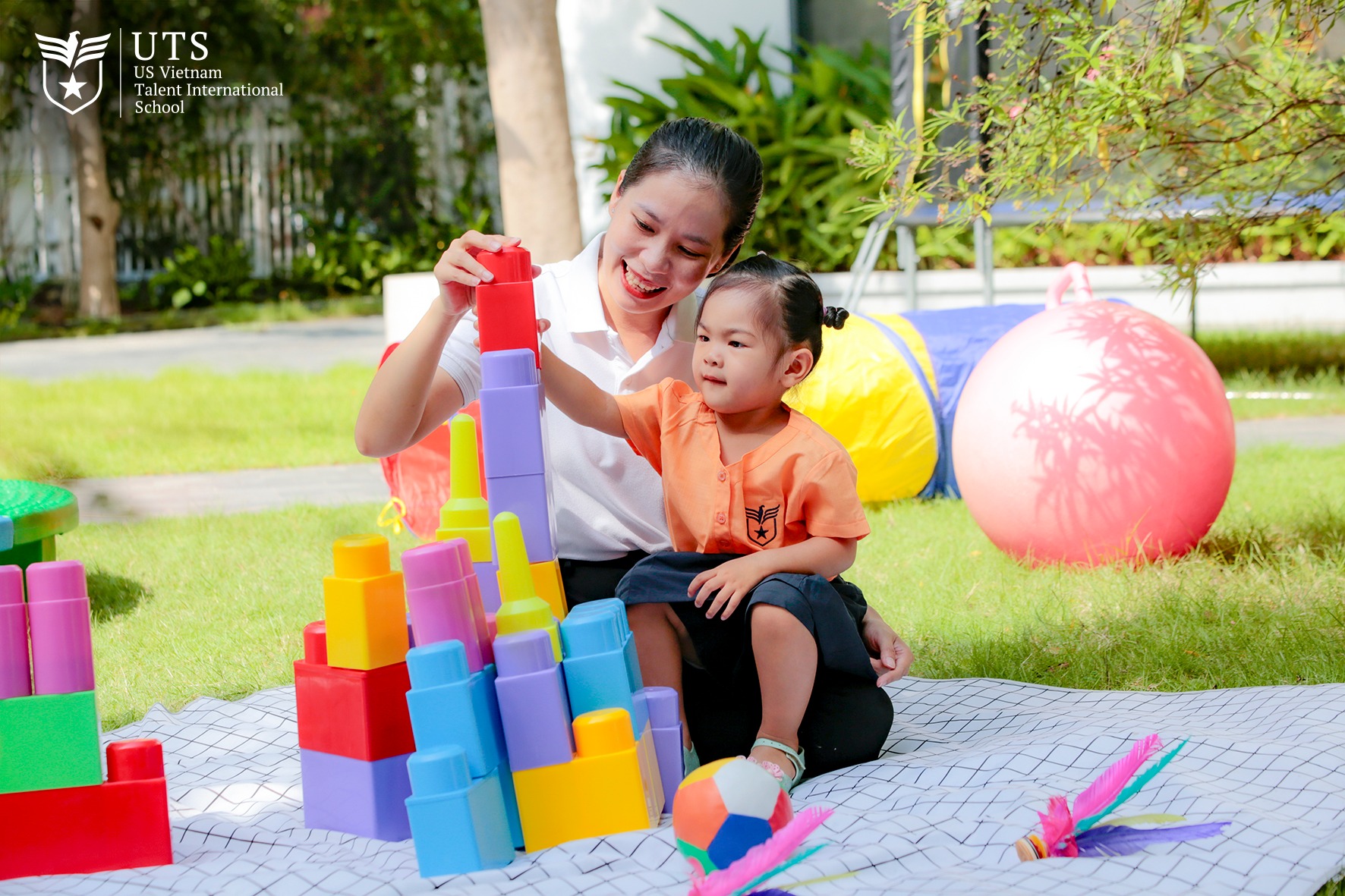 Những trải nghiệm học tập thú vị giúp con phát triển tư duy sáng tạo và khơi dậy niềm yêu thích tìm tòi thế giới quanh mình