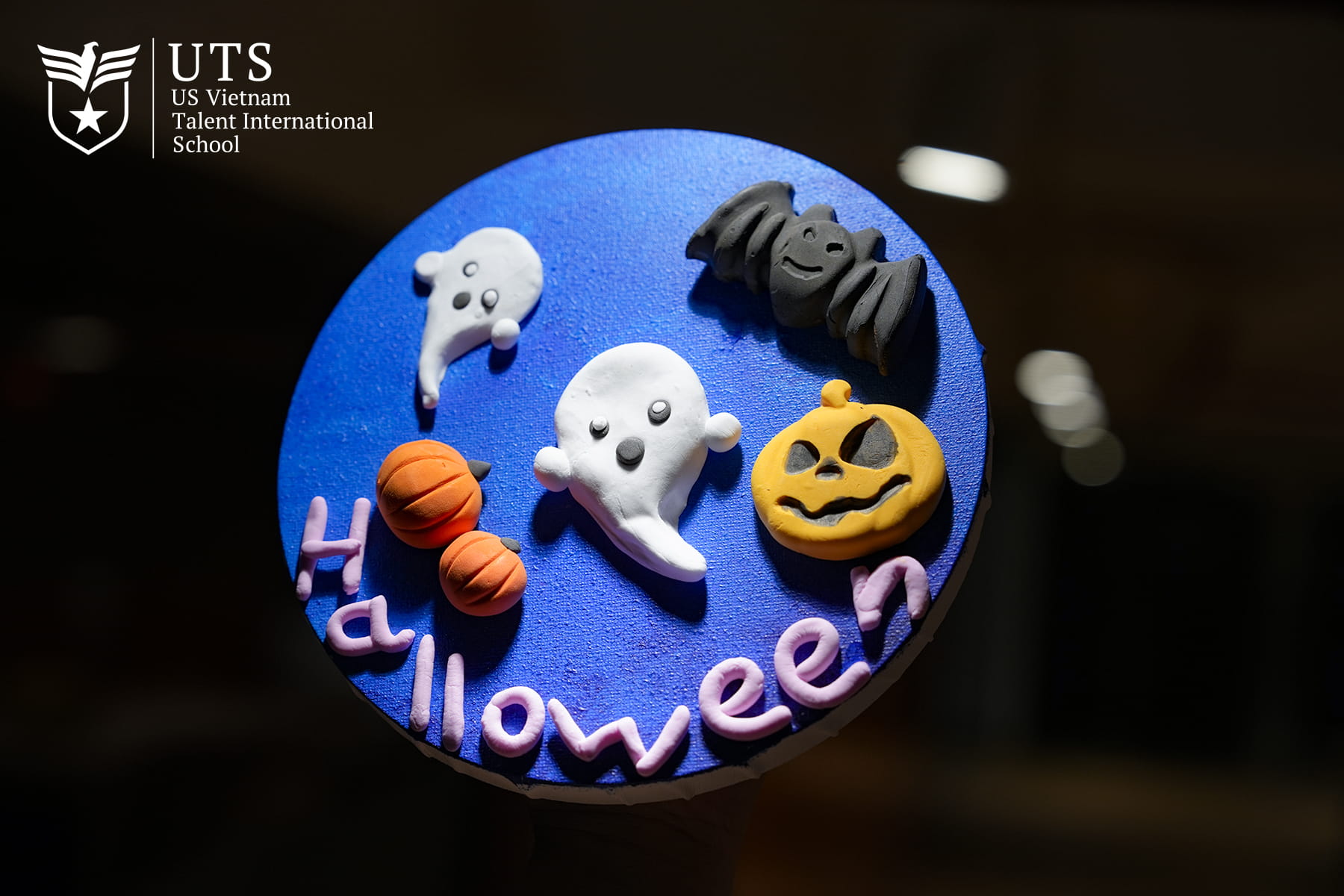 UTSpooktacular 2024 stories: Lễ hội Halloween đầy bí ẩn và màu sắc qua ngòi bút của các UTS-ers