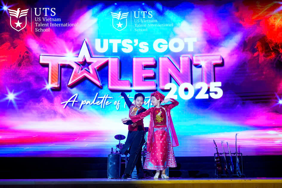 Tự tin thử sức, phát triển thế mạnh bản thân