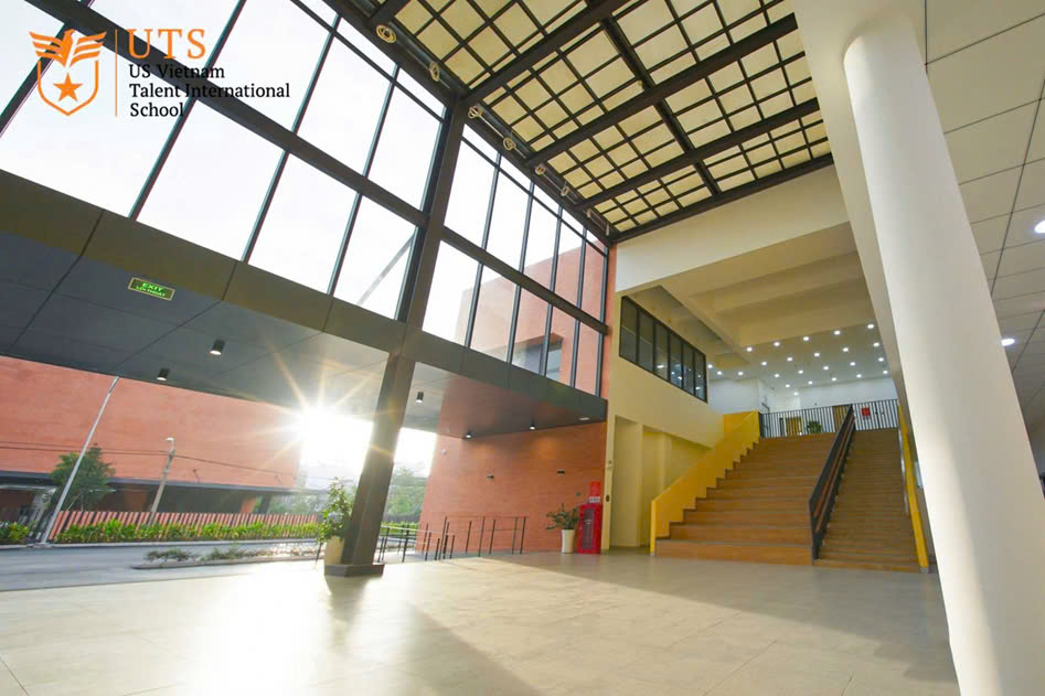 UTS cơ sở Nam Sài Gòn-1