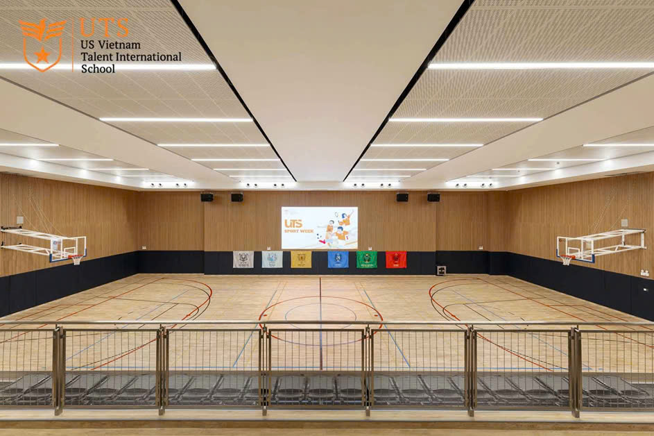 UTS cơ sở Nam Sài Gòn-2