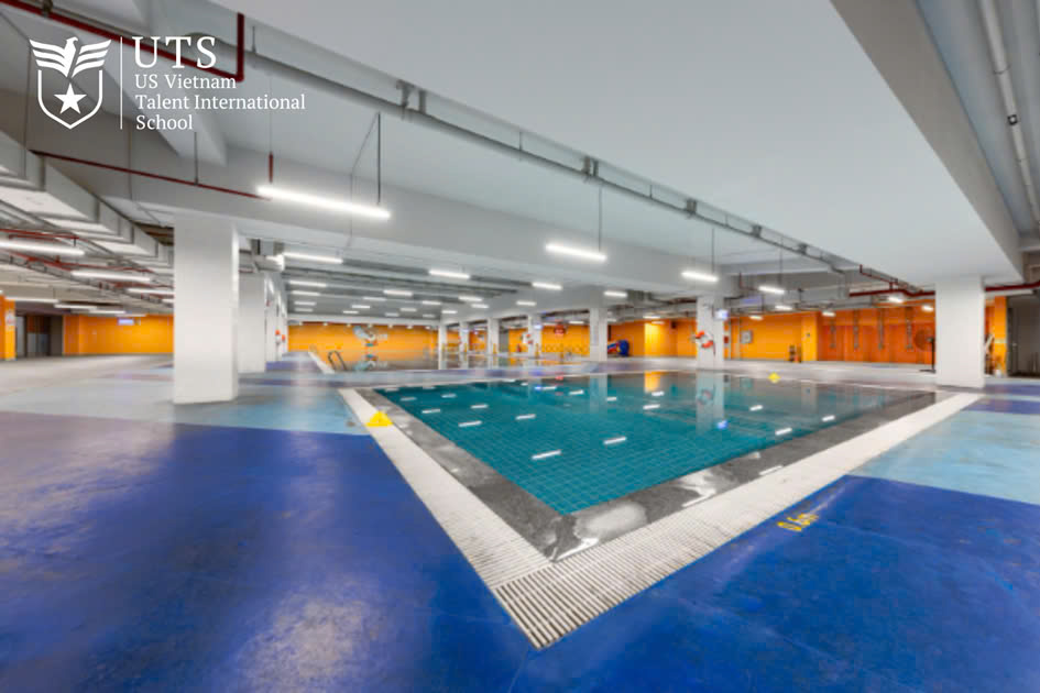 UTS cơ sở Văn Lang Complex-1