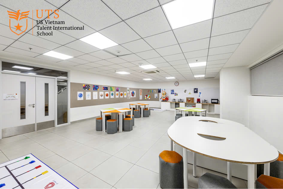 UTS cơ sở Văn Lang Complex-2