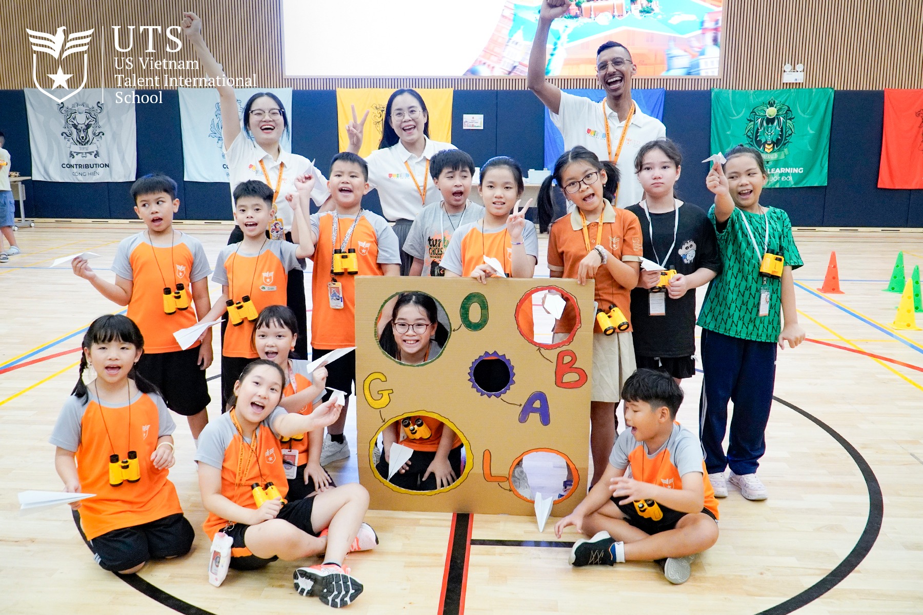 UTS-ers - những công dân toàn cầu mang trái tim Việt Nam