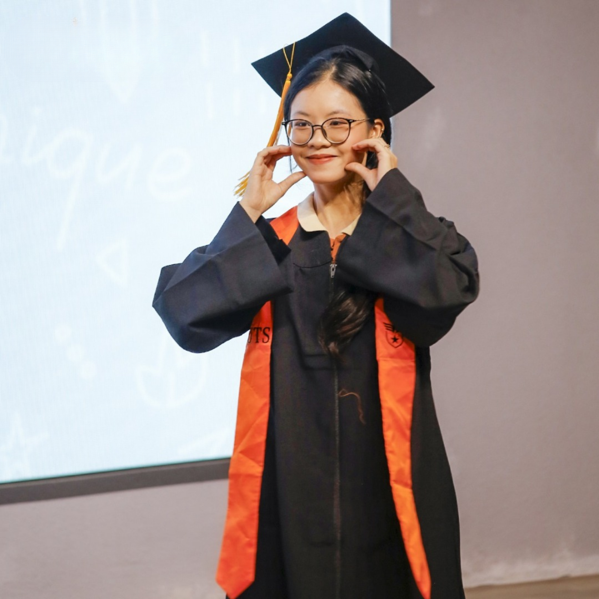 Trung học phổ thông