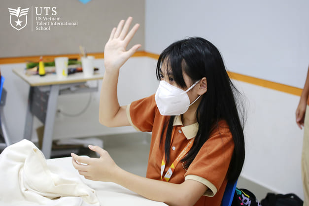 Dự Án Food Waste: Bảo Vệ Môi Trường Từ Những Điều Nhỏ Nhất!