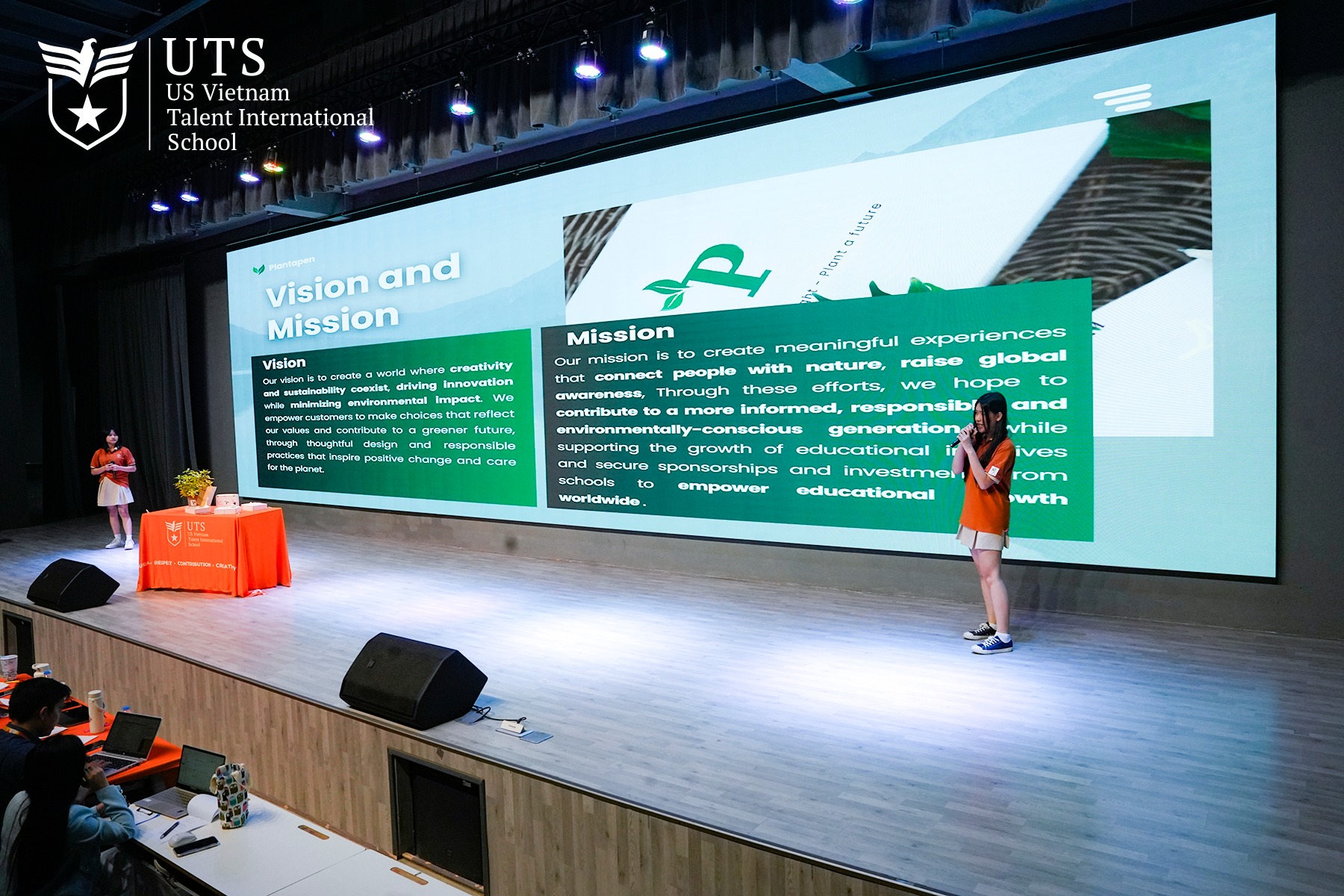 Kỹ năng thiết lập và triển khai dự án là mục tiêu cốt lõi của môn học