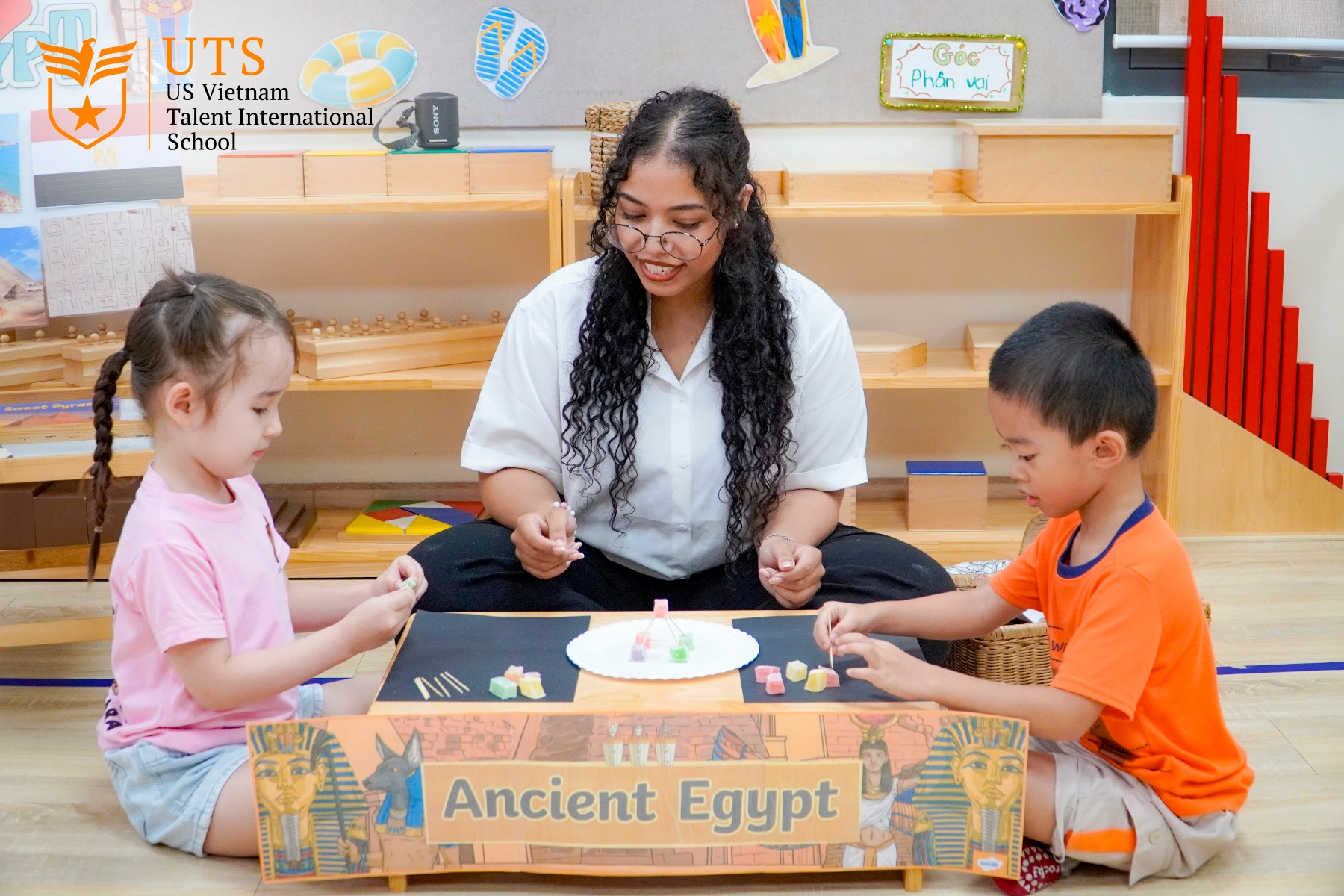 hoà nhập đa văn hoá