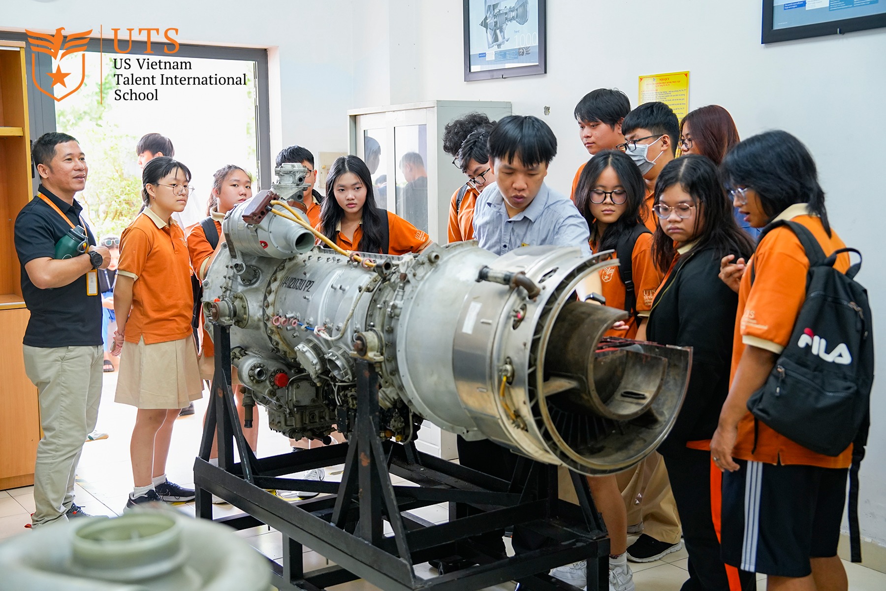 Giáo dục STEM mở ra cánh cửa đến với các ngành nghề tiên phong của tương lai