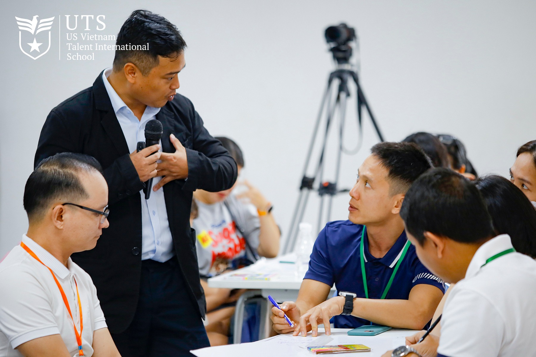 Tham khảo kinh nghiệm thực tế để đưa ra lựa chọn đúng đắn