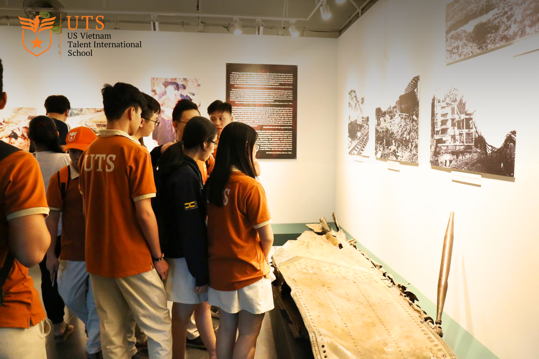  Môn học ngoại ngữ giúp học sinh mở rộng cơ hội học tập và làm việc quốc tế 