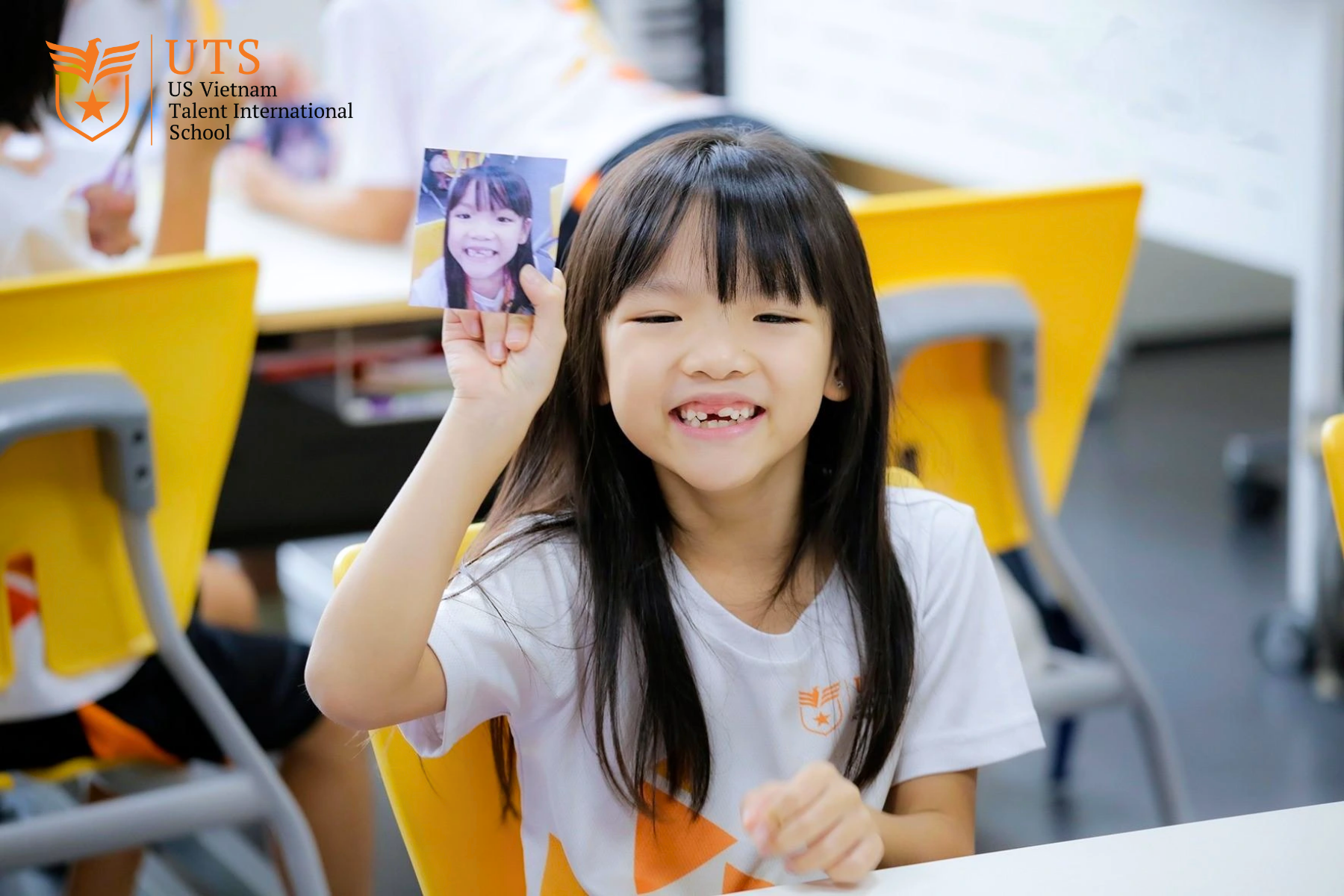 Nuôi dưỡng tinh thần khỏe mạnh và cảm xúc tích cực cho học sinh UTS